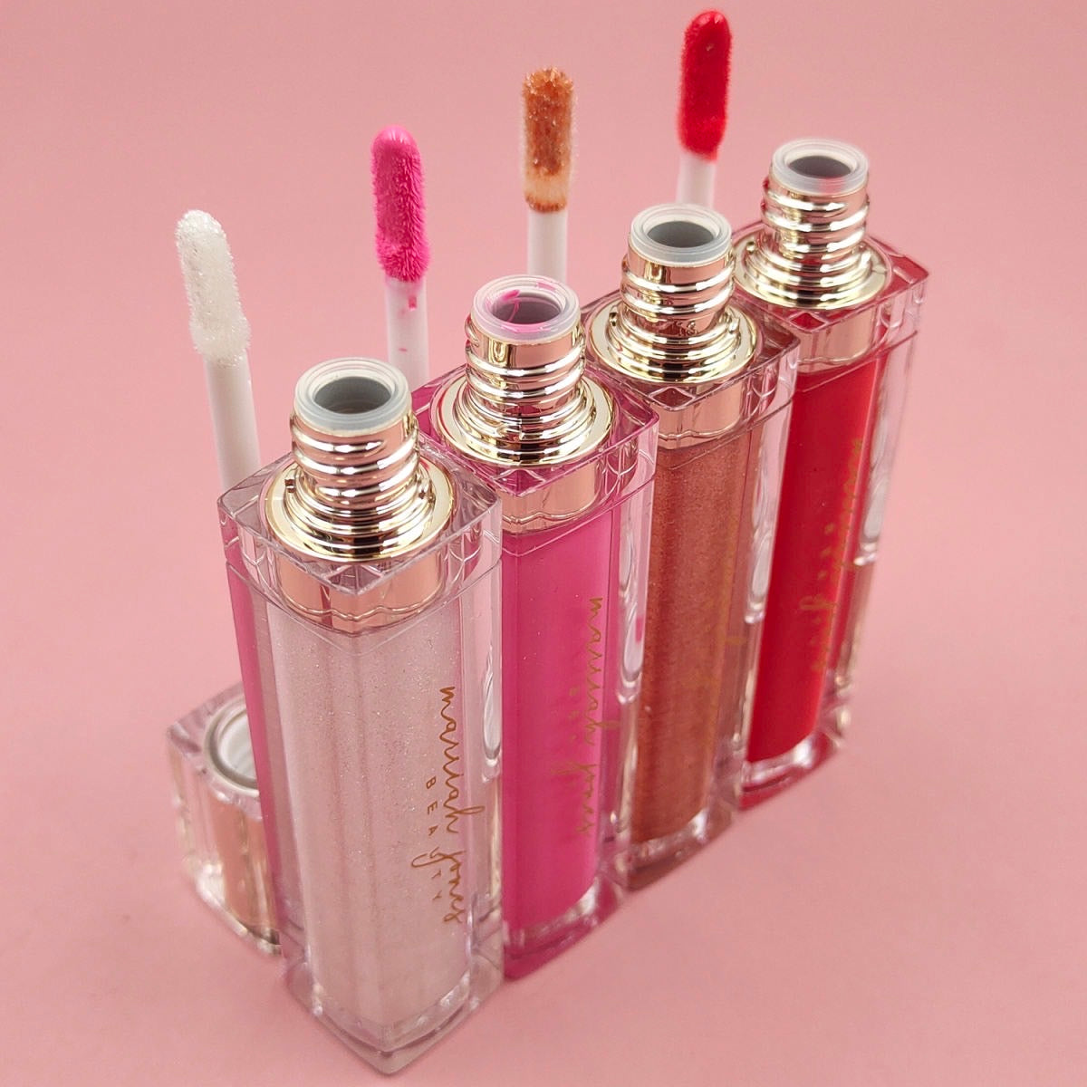 Lip Gloss