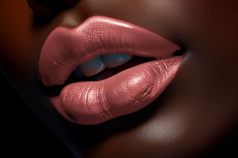Brown Sugar + Rosé