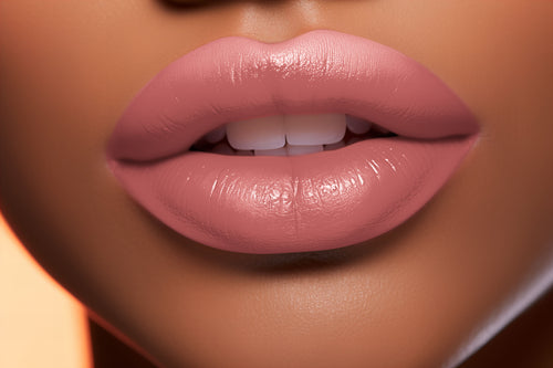 Brown Sugar + Rosé