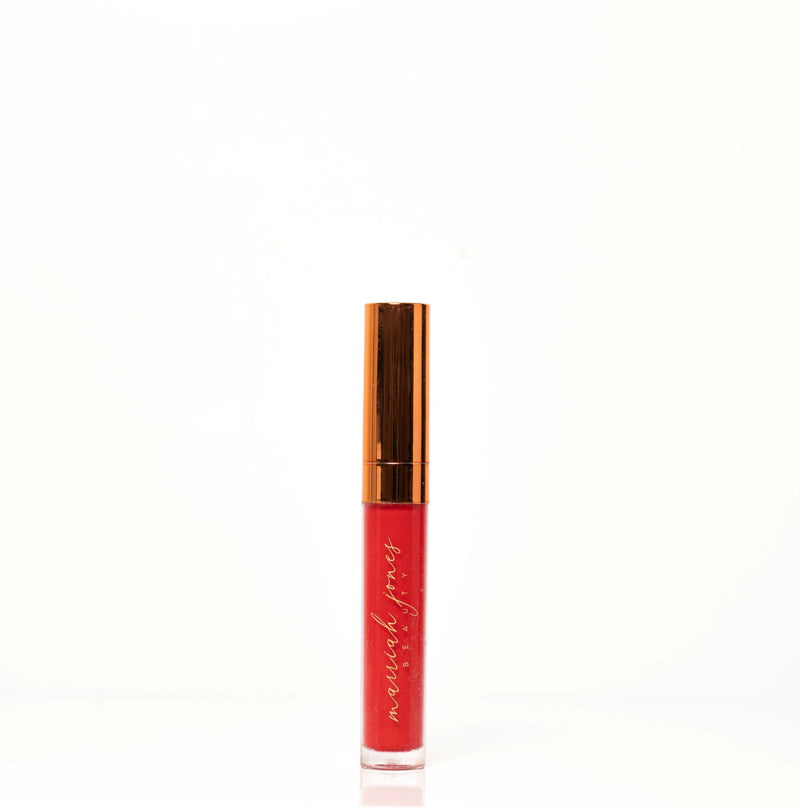 Limited Edition: Muva Rouge