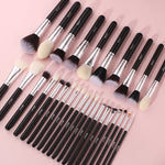 Professional Makeup Brush Set