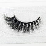 3D Strip Mink Lashes