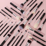 Professional Makeup Brush Set