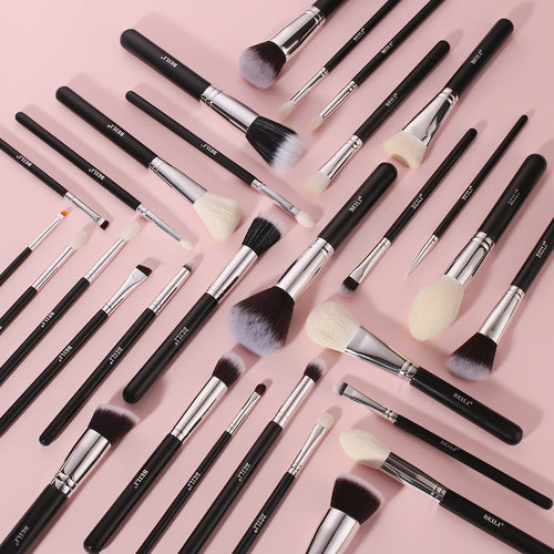 Professional Makeup Brush Set