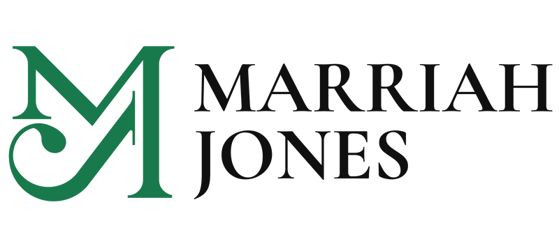Marriah Jones Beauty