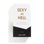 Sexy As Hell Shower Steamers - Santal
