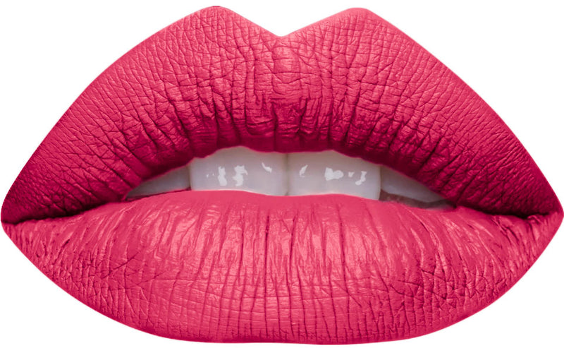 Hot Girl - MJB Liquid Lipstick
