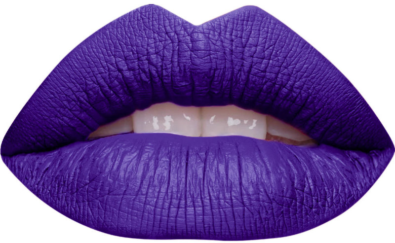 Misguided - MJB Liquid Lipstick