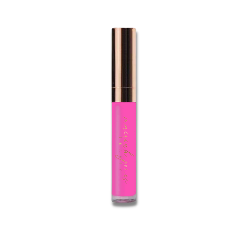 Cutie- MJB Liquid Lipstick