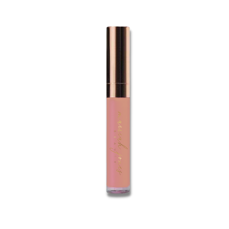Dream- MJB Liquid Lipstick