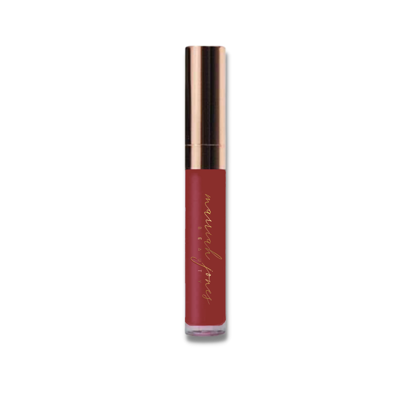 Creole - MJB Liquid Lipstick