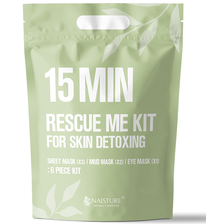 Rescue me Kit