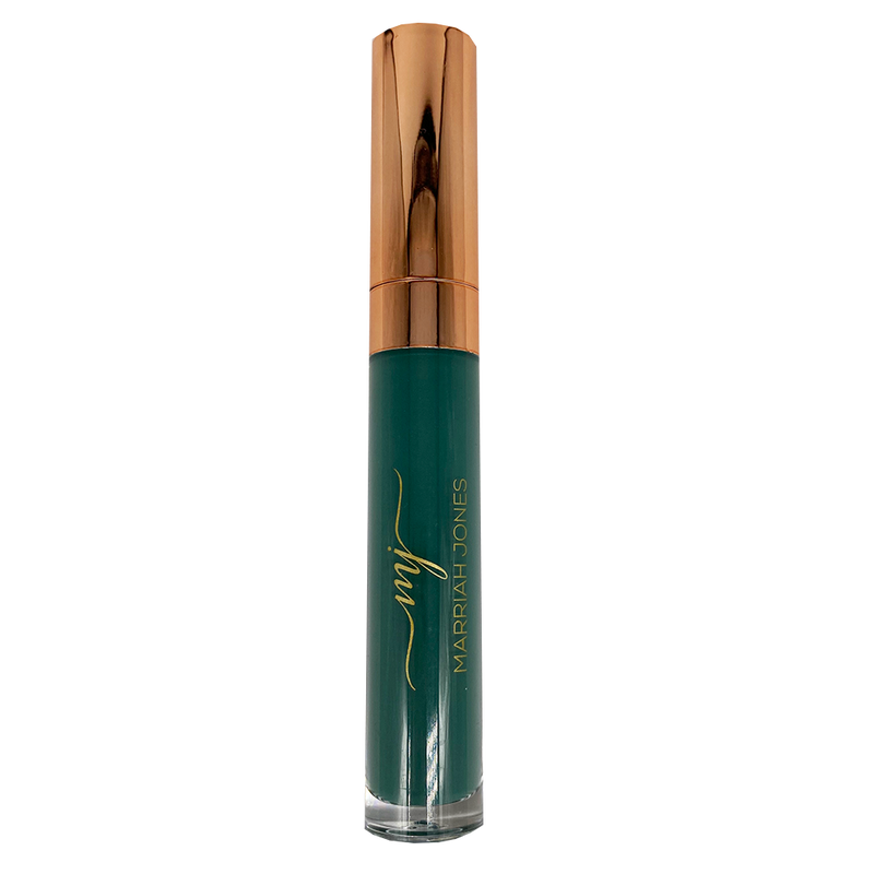 Ariel - MJB Liquid Lipstick