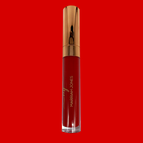Bossy - MJB Liquid Lipstick