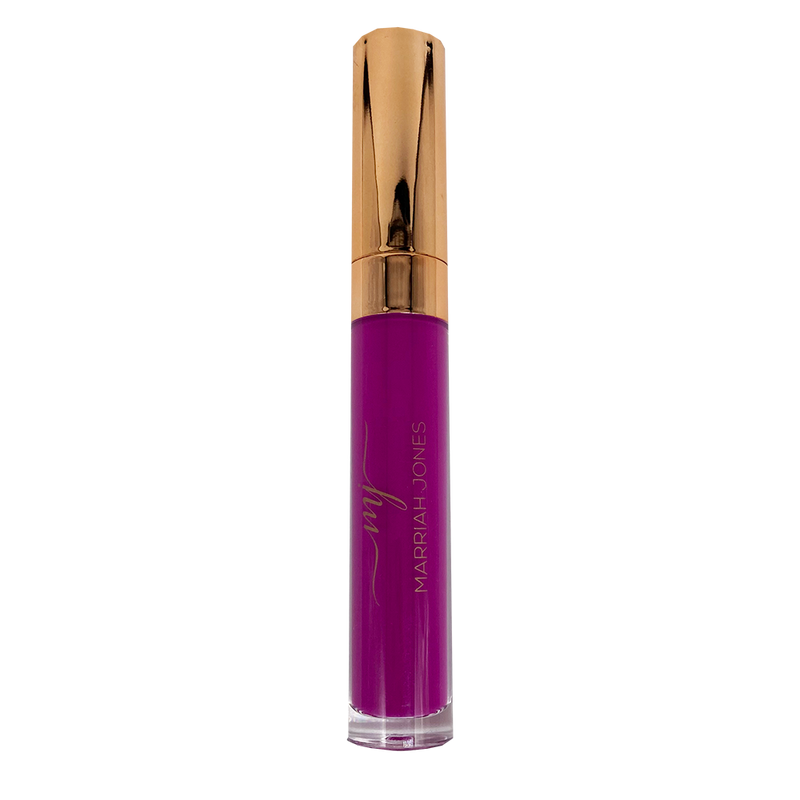 Clutch - MJB Liquid Lipstick