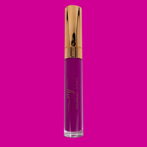 Clutch - MJB Liquid Lipstick