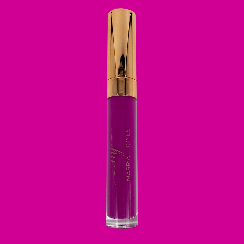Clutch - MJB Liquid Lipstick