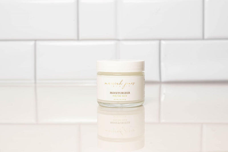 Facial Moisturizer