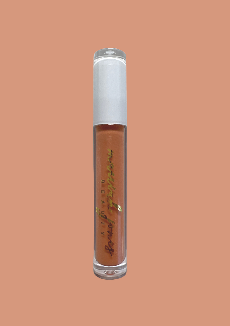 Glamour Gloss