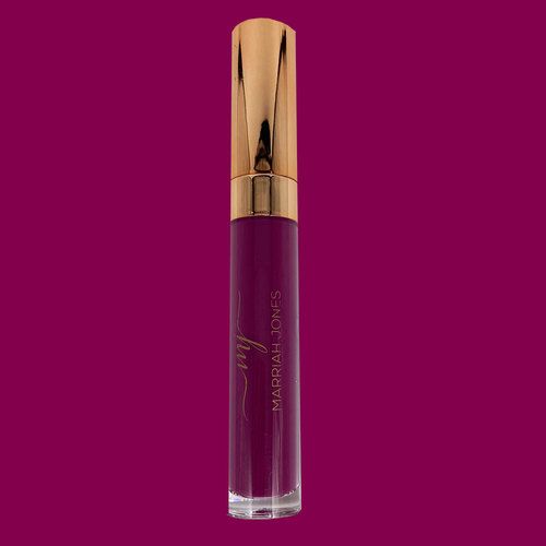 Sangria - MJB Liquid Lipstick
