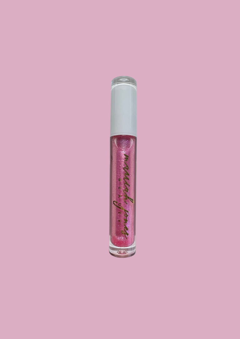 Glamour Gloss