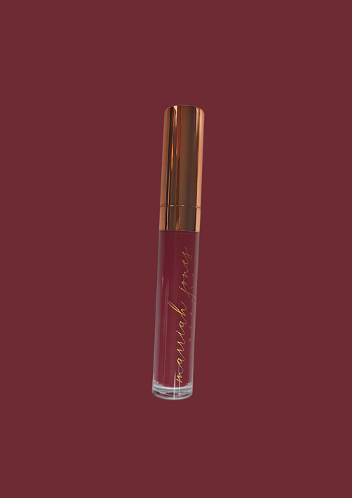 Heat - MJB Liquid Lipstick