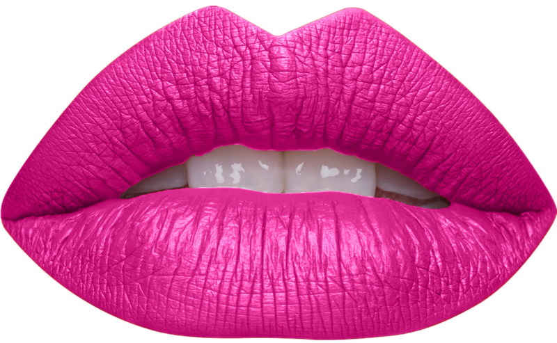 Cutie- MJB Liquid Lipstick