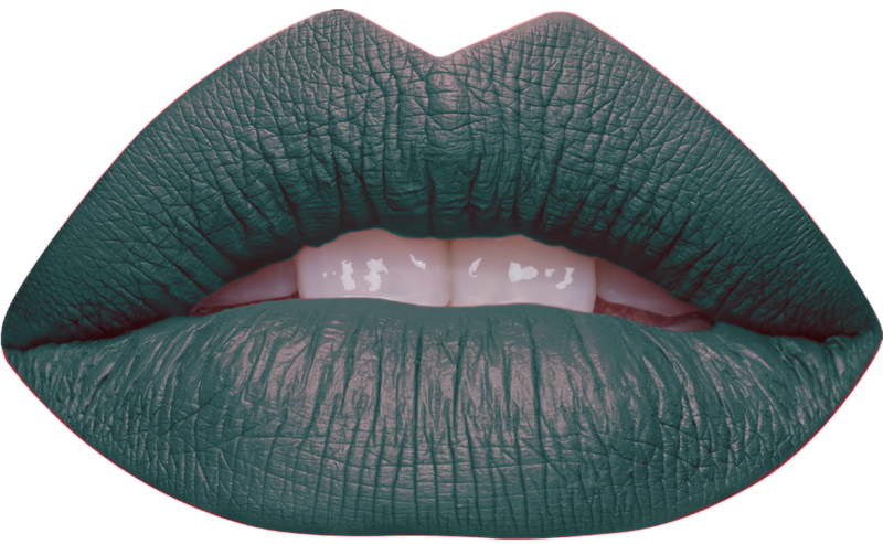 Ariel - MJB Liquid Lipstick