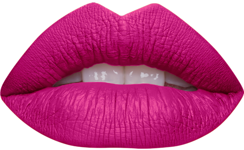 Clutch - MJB Liquid Lipstick