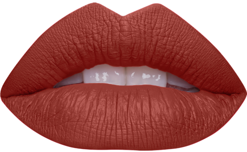 Creole - MJB Liquid Lipstick