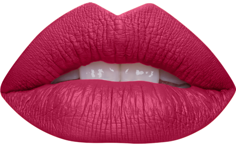 Lover - MJB Liquid Lipstick