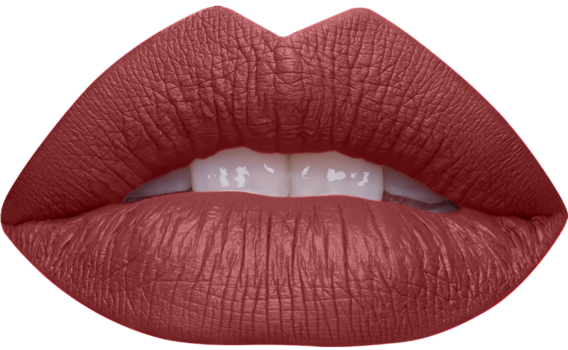 Red Velvet - MJB Liquid Lipstick