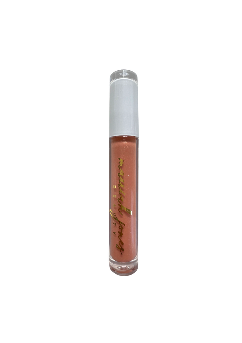 Glamour Gloss