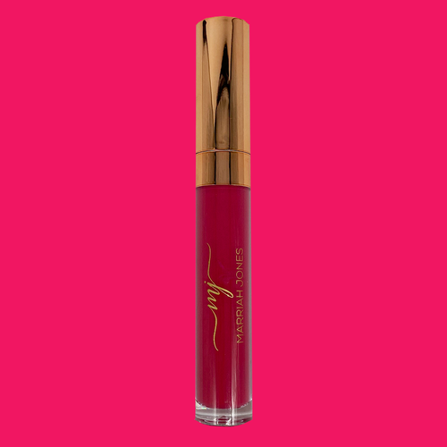 Lover - MJB Liquid Lipstick