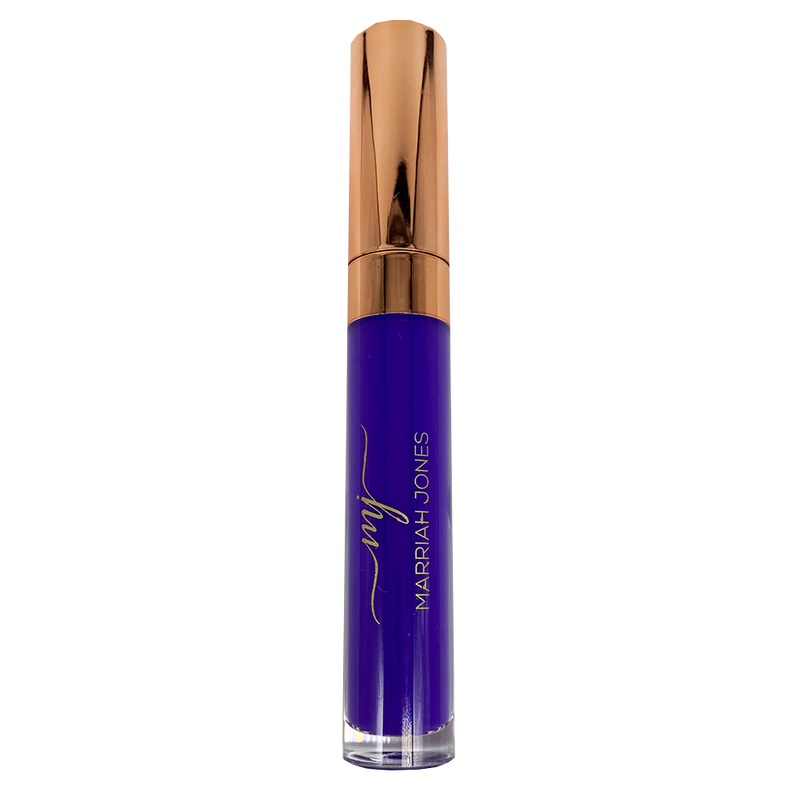 Misguided - MJB Liquid Lipstick