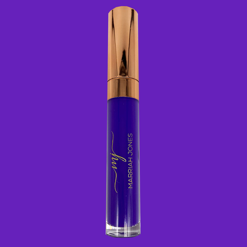 Misguided - MJB Liquid Lipstick