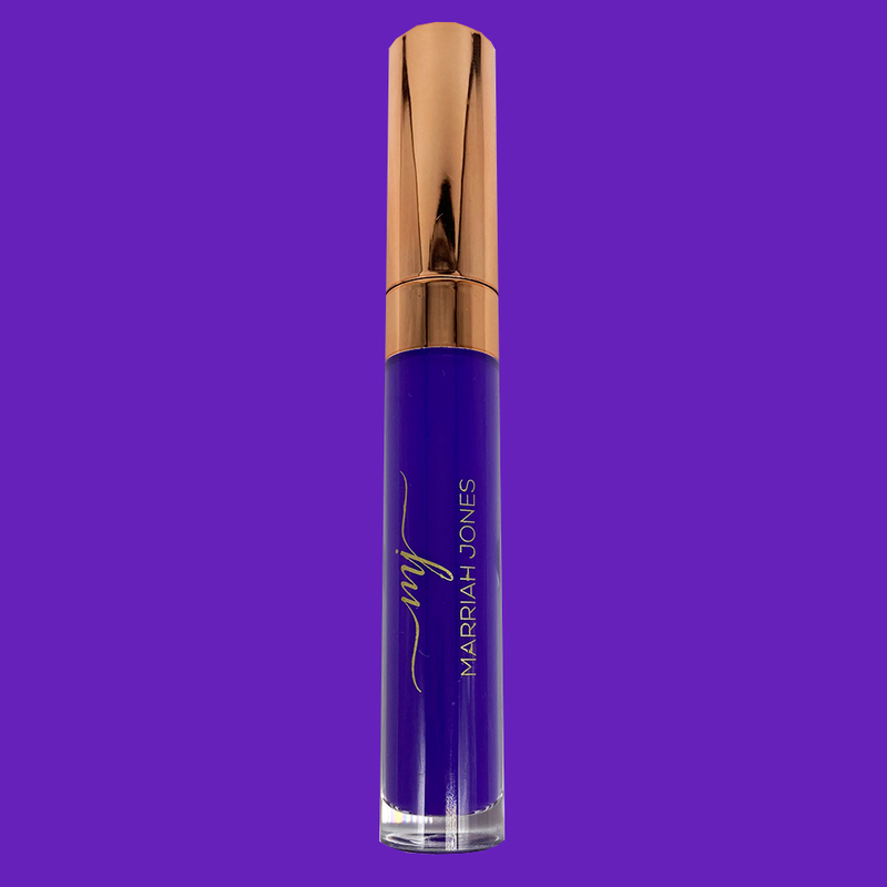 Misguided - MJB Liquid Lipstick