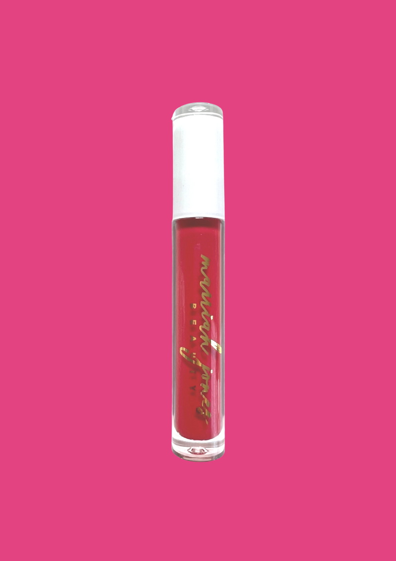 Glamour Gloss