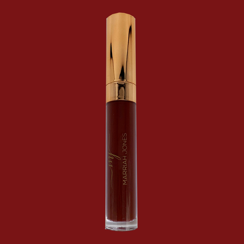 Red Velvet - MJB Liquid Lipstick