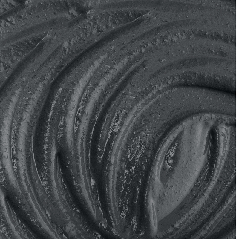 MJB Clay Mask