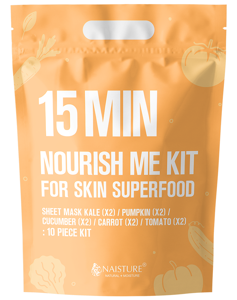 Nourish me Kit