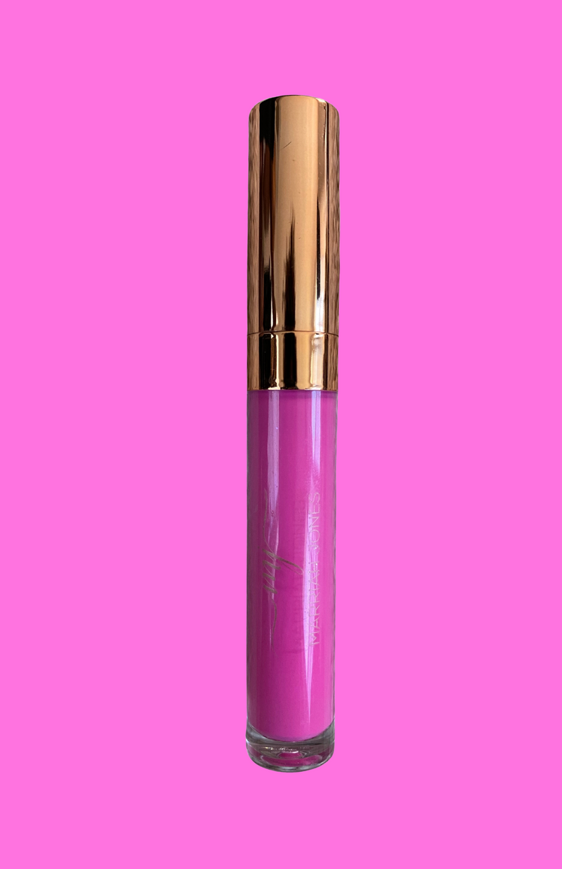 Cutie- MJB Liquid Lipstick