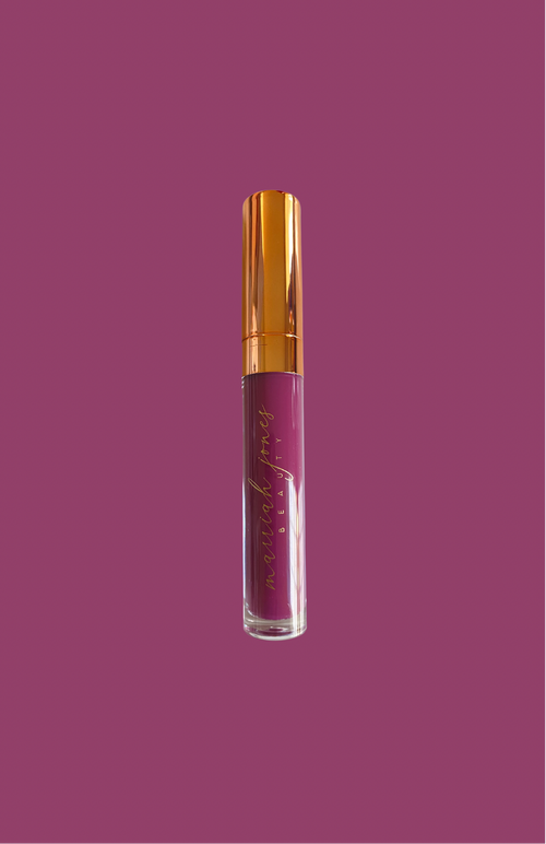 Rude Girl - MJB Liquid Lipstick