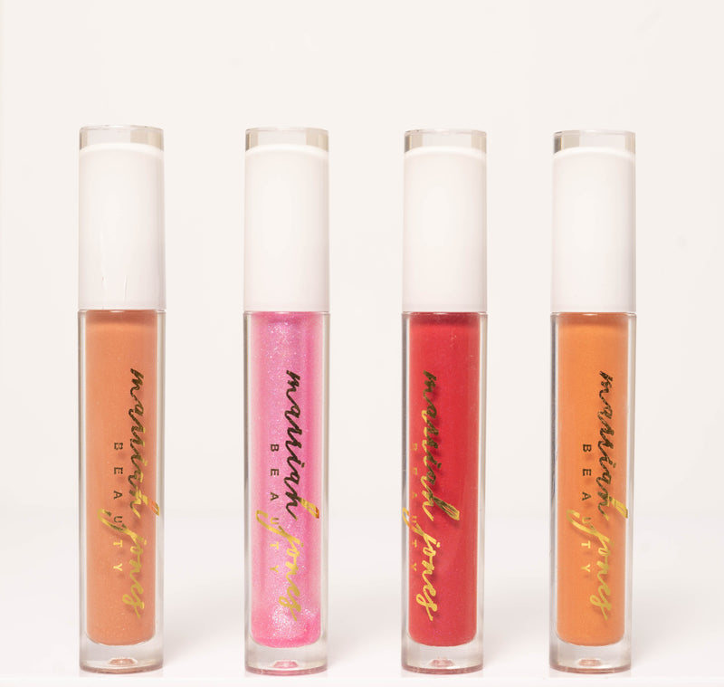 Glamour Gloss